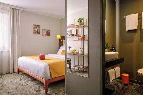 Max Brown Hotel 5th District in Wenen — foto 19