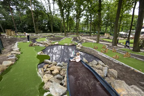 Vakantiepark Breebronne foto 17