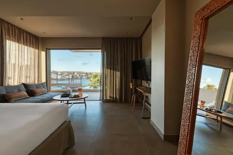 Castello Infinity Suites in Δημοτική Ενότητα Γαζίου — foto 15