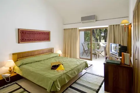 The Orangers Beach Resort & Bungalows in The Orangers Beach Resort & Bungalows — foto 4