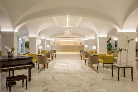 Hotel Shangri-La Roma in Rome — foto 3