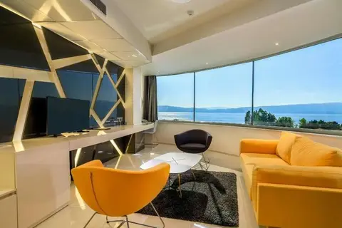 Laki Hotel & Spa in Коњско — foto 12
