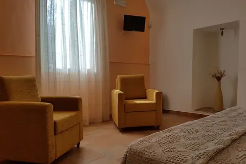 Tenuta Doxi in Sannicola, foto 26