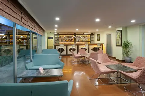 Lara Dinc Hotel in Muratpaşa — foto 3