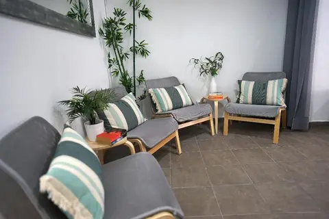 Hotel Teide in Palma — foto 3