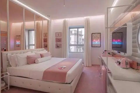 ODSweet Duomo Milano Hotel in Milaan, foto 4