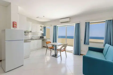 Turim Algarve Mor Hotel in Portimão, foto 21