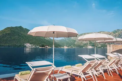 Heritage Grand Perast By Rixos in Perast, foto 2
