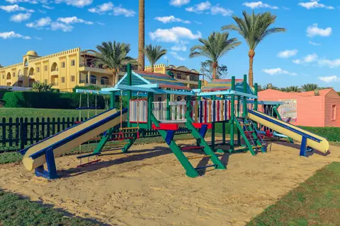 Old Palace Resort Sahl Hasheesh in Sahl Hasheesh — foto 9