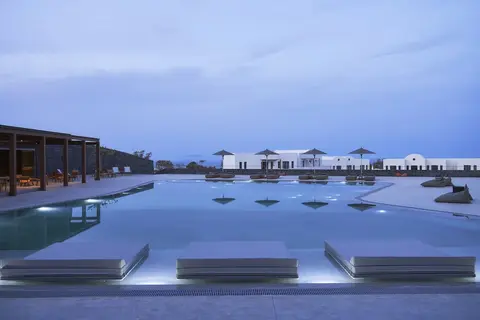 Orama Hotel & Spa in Φηρά Θήρας — foto 23