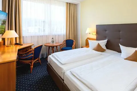 Best Western Ahorn Hotel Oberwiesenthal foto 3