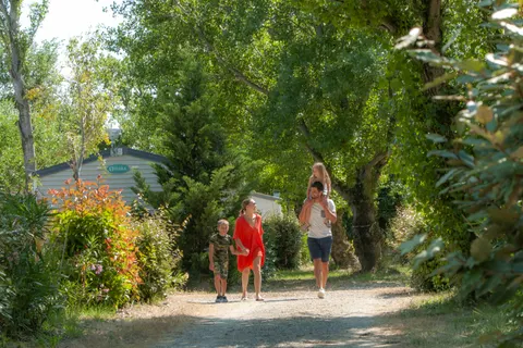 Camping Ensoya foto 9