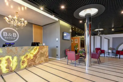 B&B HOTEL Quarto D'Altino in Quarto D'altino, foto 9