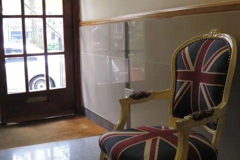 Elmwood Hotel in Londen, foto 10