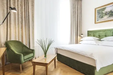 Hotel Miramare in Crikvenica — foto 6