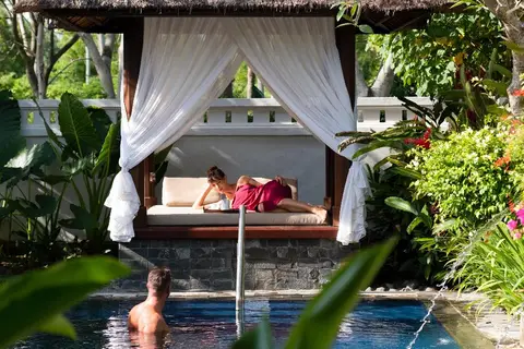 Intercontinental Bali Resort in Kuta Selatan — foto 24