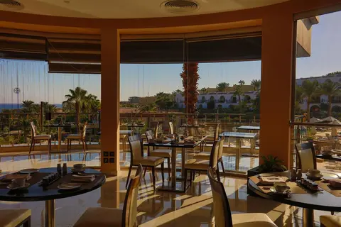 Royal Savoy Hotel in Sharm El Sheikh — foto 10