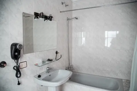 Los Olmos Hotel in Lugo — foto 22
