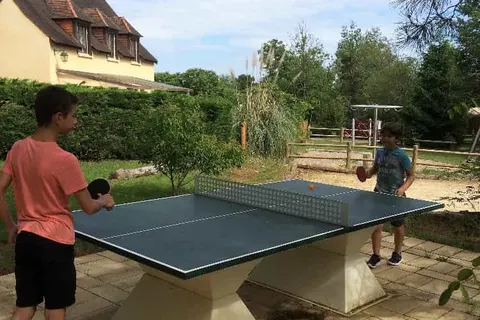 Camping Les Charmes foto 5