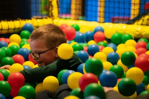 Camping Klein Vaarwater foto 13