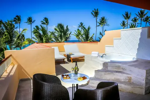 Majestic Colonial Punta Cana Resort in Salvaleón de Higüey — foto 28