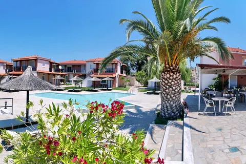 Yakinthos Garden in Skoutaros — foto 19