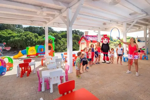 Is Serenas Badesi Resort in Badesi — foto 17