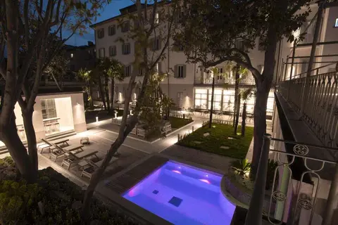 Palazzo Castri 1874 in Florence, foto 13