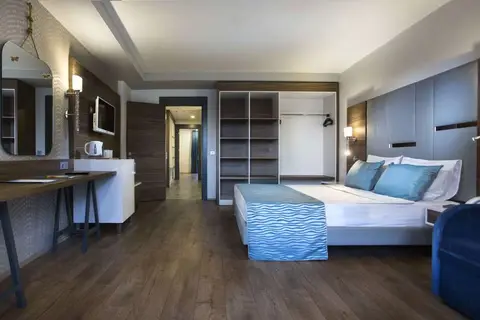 Eftalia Ocean Hotel in Alanya, foto 17