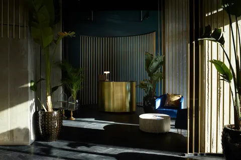 Skylark, Aluma Hotel & Resort foto 10