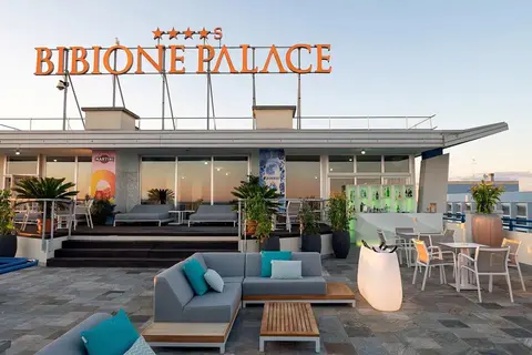 Bibione Palace Suite Hotel in Rome — foto 5