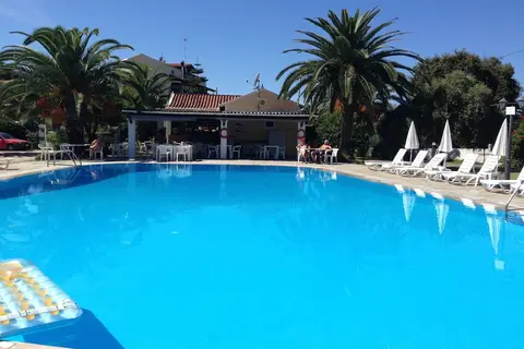 Tzilios Studios in Αχαράβη — foto 21