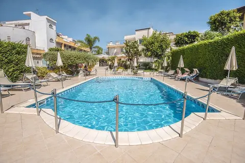 Villa Daphne in Giardini Naxos — foto 2