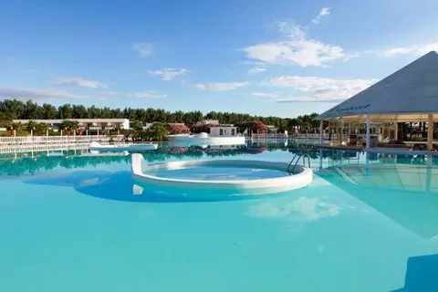 Club Esse Sunbeach in Squillace, foto 24