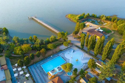 Trasimeno Glamping Resort foto 1