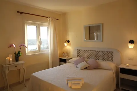Residence Baia de Bahas in Aranci Golf — foto 16