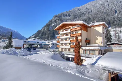 Hotel Dorfwirt Lenz in Zie (In Ischgl) — foto 2