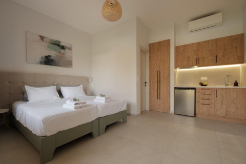 Appartementen Kalypso foto 11