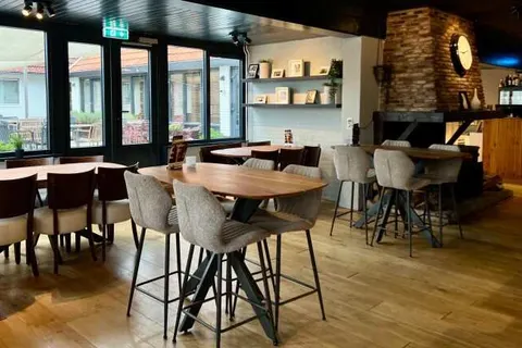 Vakantiepark de Luttenberg foto 29