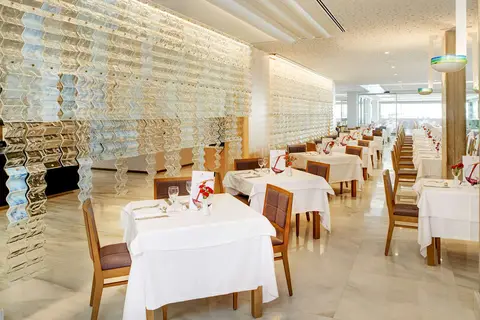 Hipotels Mediterraneo in Sa Coma — foto 22