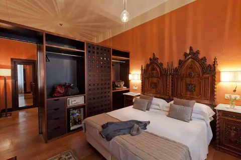 Hotel Saturnia & International in Tarvisio Tarvis Trbiž, foto 18