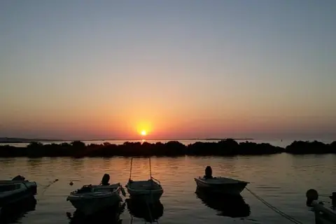 Estúdios Salinas Fuseta in Olhão — foto 4