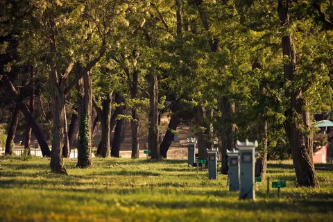 Camping Savudrija foto 16