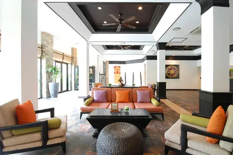 Impiana Resort Chaweng Noi in บ้านเฉวงน้อย — foto 20