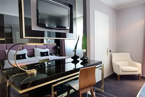 Altis Avenida Hotel in Almada — foto 30