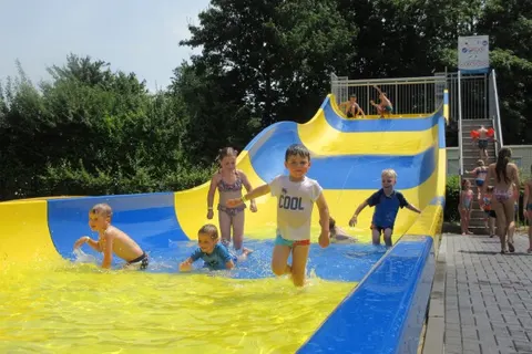 Camping De Vogel foto 18