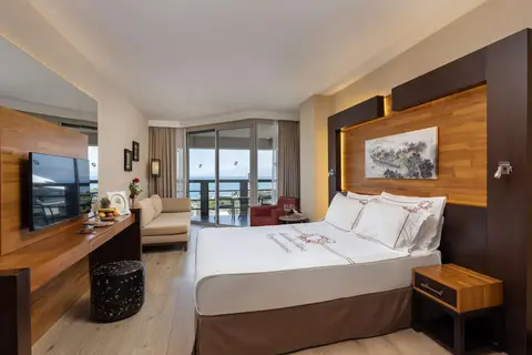 Limak Limra Hotel & Resort in Kemer — foto 7