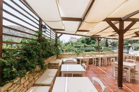 Elea Terra Hotel in Δημοτική Ενότητα Τυμπακίου — foto 10