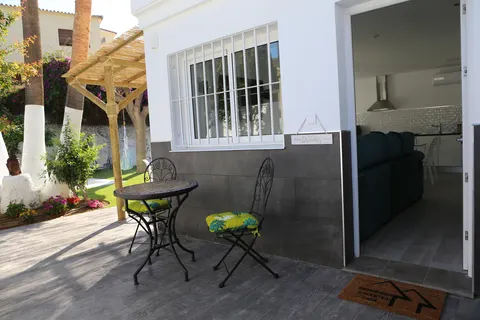 Villa Mamba, Villa El Ranchito By Seric foto 16