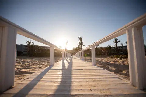 Sentido Marillia Resort & Spa in الحمامات — foto 15